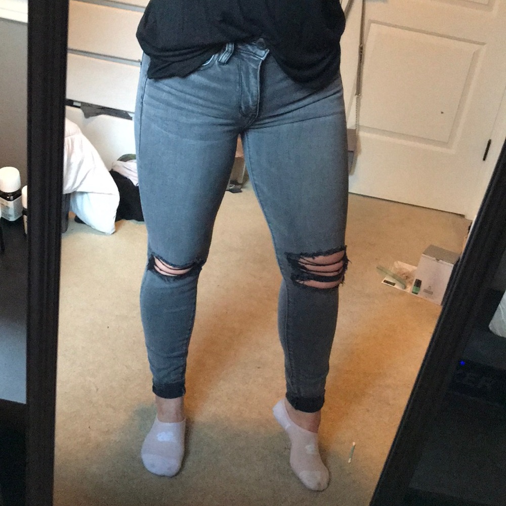 AE jeans